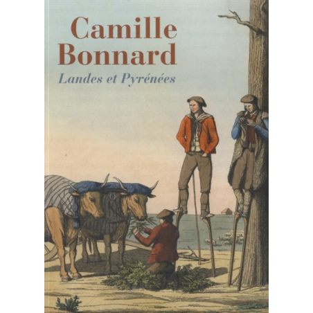 Camille Bonnard - Landes et Pyrénées