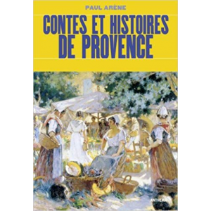 Contes et histoires de Provence