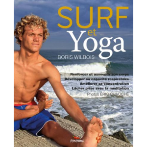 Surf et Yoga