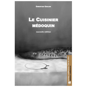 Le cuisinier médoquin de Christian Coulon - 9782355272837