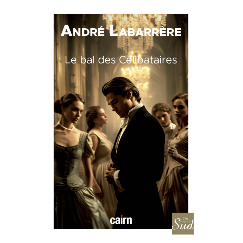Le bal des Célibataires de André Labarrère - 9791070063316