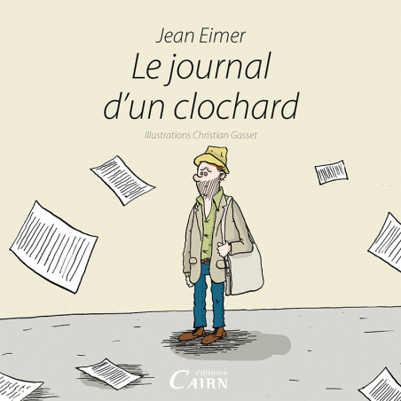 Journal d'un clochard, Jean Eimer