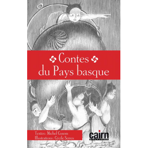Contes du Pays basque, Michel Cosem