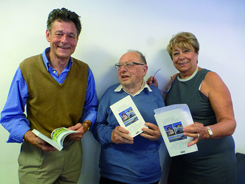 Daney Charles, Marie-Christiane Courtioux-Icre, Denis Blanchard-Dignac, auteur, Editions Cairn