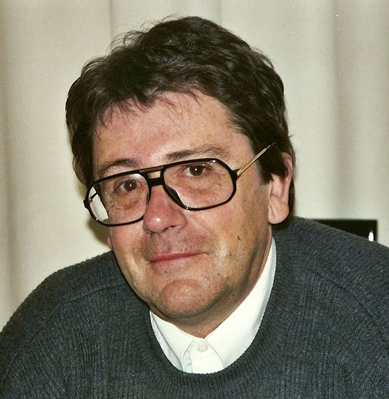 Cosem Michel, auteur, Editions Cairn